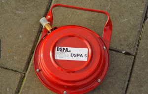 Blusunit DSPA 5